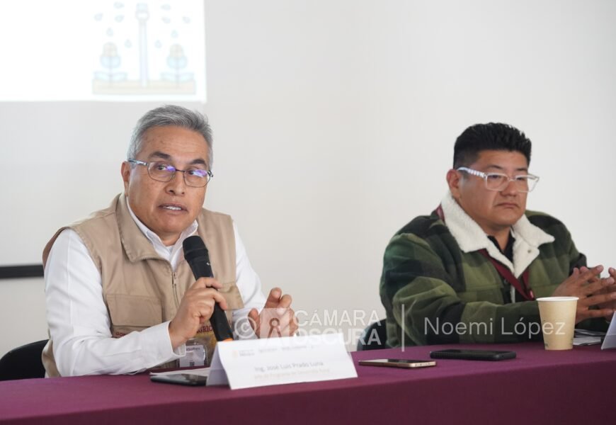 Programa Especial de Energía para el Campo apertura  ventanillas  de inscripción en Tlaxcala