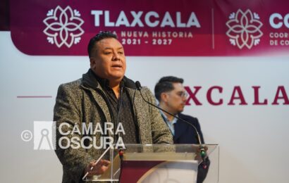 Autoridades refuerzan operativos ante temporada inviernal Autoridades refuerzan operativos ante temporada inviernal