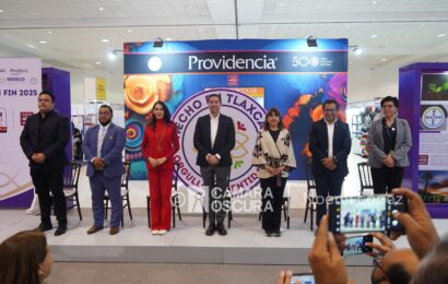 Inicia Buen Fin en Tlaxcala con impulso a lo hecho en México Inicia Buen Fin en Tlaxcala con impulso a lo hecho en México