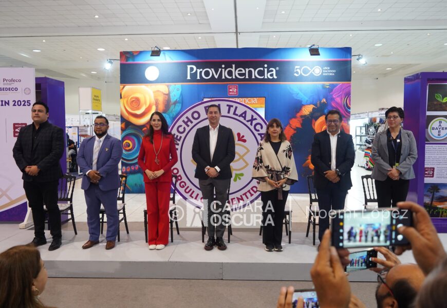 Inicia Buen Fin en Tlaxcala con impulso a lo hecho en México