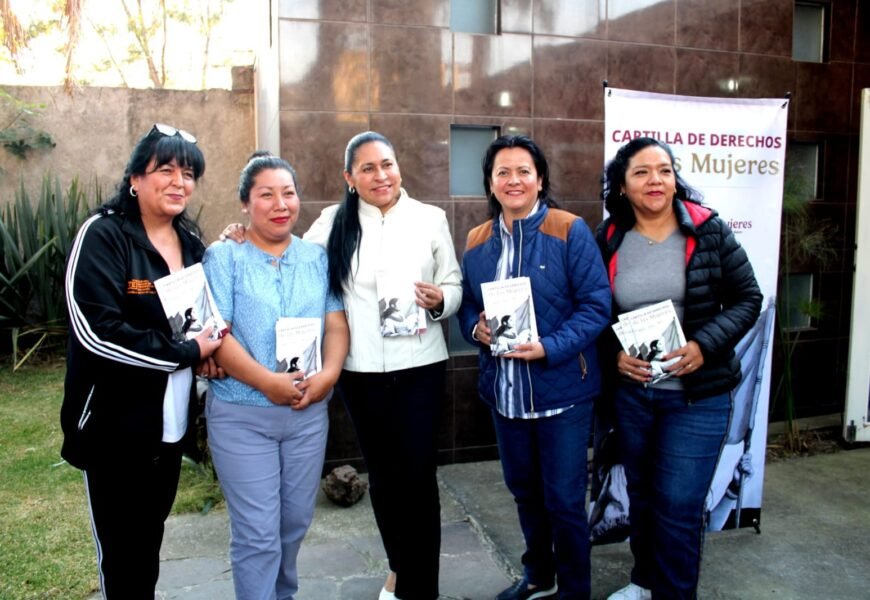 Viejo régimen busca desacreditar la administración de Sheinbaum: Ana Lilia Rivera