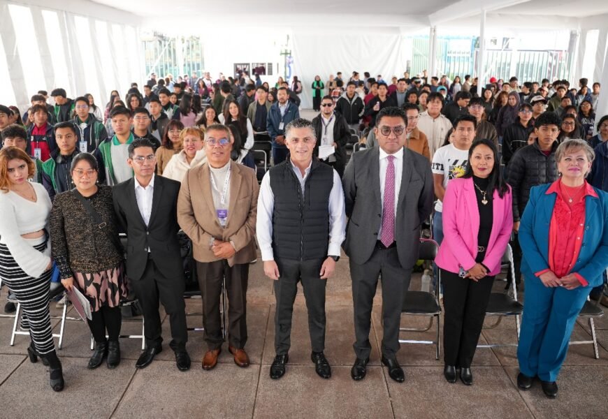 Semana de Ingenierías en Tlaxcala impulsa talento local