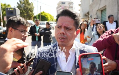 Seguridad en Tlaxcala exige atención inmediata Seguridad en Tlaxcala exige atención inmediata