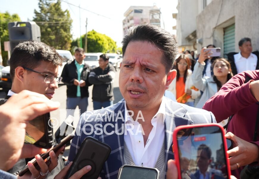 Seguridad en Tlaxcala exige atención inmediata