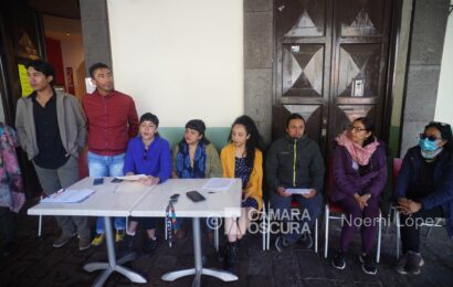 Movimiento Salvemos el parque de la juventud denuncian incumplimiento de acuerdos Movimiento Salvemos el parque de la juventud denuncian incumplimiento de acuerdos