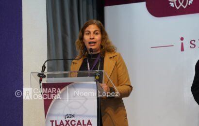 Oficina de Atención a la Diversidad Sexual impulsa logros en Tlaxcala