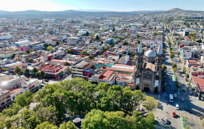 Ley de Ingresos Apizaco 2026 garantiza estabilidad