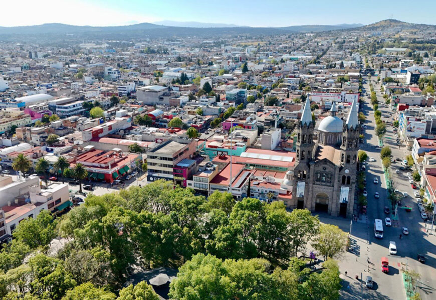 Ley de Ingresos Apizaco 2026 garantiza estabilidad Ley de Ingresos Apizaco 2026 garantiza estabilidad