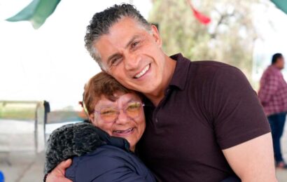 16 Días de Activismo contra Violencia de Género