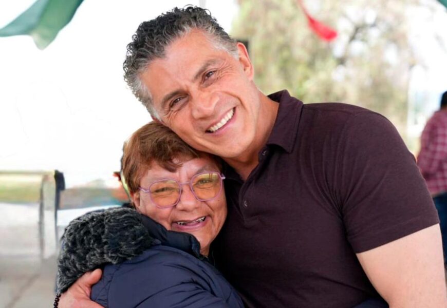 16 Días de Activismo contra Violencia de Género