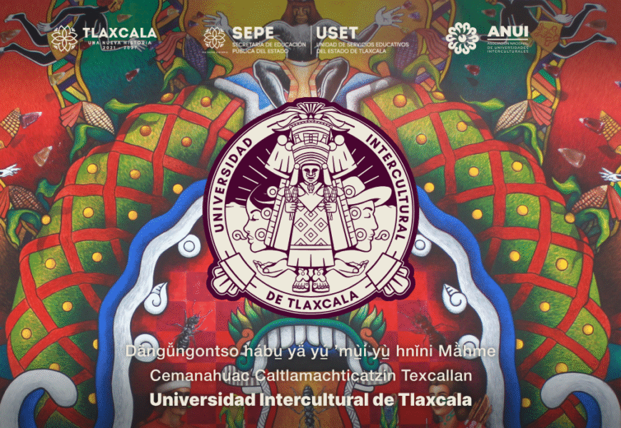 Universidad Intercultural de Tlaxcala revitaliza lenguas náhuatl y yhumu Universidad Intercultural de Tlaxcala revitaliza lenguas náhuatl y yhumu