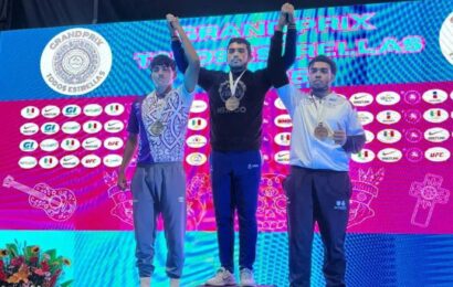 Tlaxcala celebra logros deportivos en el Grand Prix “Todos Somos Estrellas” Tlaxcala celebra logros deportivos en el Grand Prix “Todos Somos Estrellas”