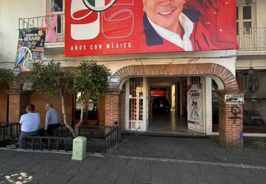 PRI Tlaxcala exige garantizar la seguridad y la paz de las familias mexicanas PRI Tlaxcala exige garantizar la seguridad y la paz de las familias mexicanas