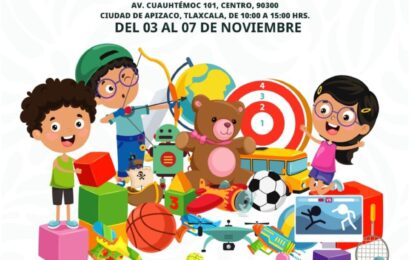 Campaña Sí al Desarme Sí a la Paz inicia en Apizaco Campaña Sí al Desarme Sí a la Paz inicia en Apizaco