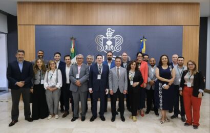 Tlaxcala, presente en encuentro internacional de ministros de educación Tlaxcala, presente en encuentro internacional de ministros de educación