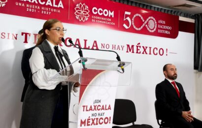 COEPRIST fortalece la salud pública en Tlaxcala COEPRIST fortalece la salud pública en Tlaxcala