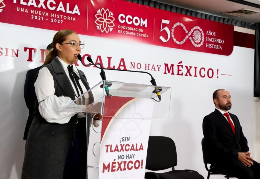 COEPRIST fortalece la salud pública en Tlaxcala COEPRIST fortalece la salud pública en Tlaxcala