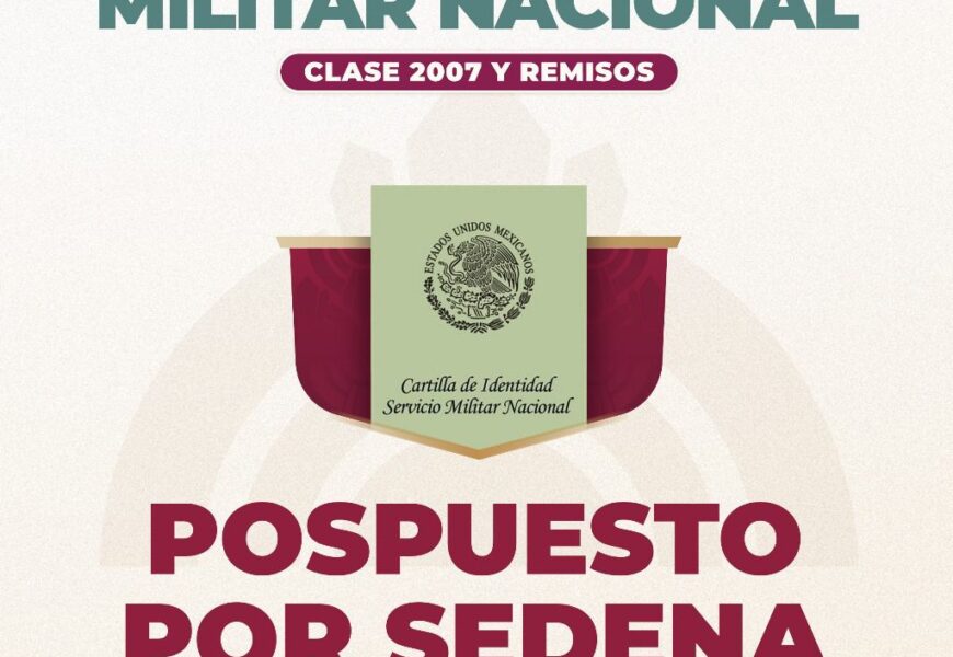 Ayuntamiento de Tlaxcala pospone Sorteo del Servicio Militar Nacional Ayuntamiento de Tlaxcala pospone Sorteo del Servicio Militar Nacional