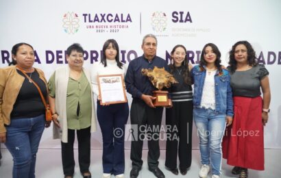 Premio al Mérito Ganadero 2025 impulsa el campo