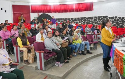 Jornada informativa para migrantes en Tlaxcala Jornada informativa para migrantes en Tlaxcala