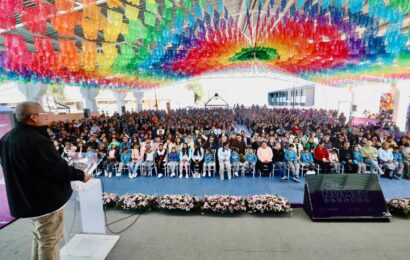 Tercer Congreso NUMET reafirmó el compromiso de la comunidad Tercer Congreso NUMET reafirmó el compromiso de la comunidad