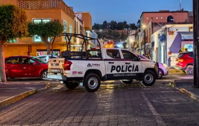 Comerciantes del tianguis sabatino de Tlaxcala refuerzan el orden, la limpieza y la seguridad Comerciantes del tianguis sabatino de Tlaxcala refuerzan el orden, la limpieza y la seguridad