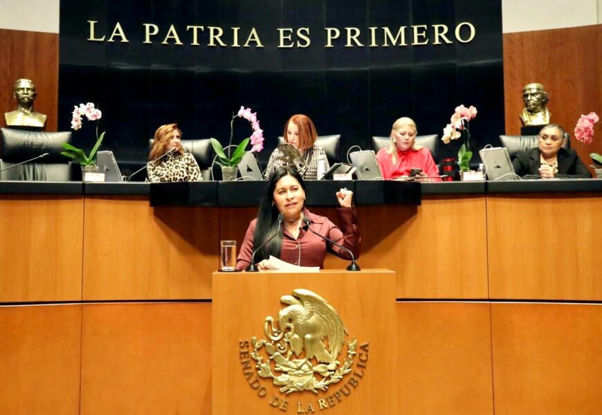 Senado reconoce el mérito y compromiso de la Fuerza Armada con ascensos militares