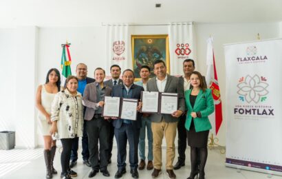 Créditos productivos en Apizaco impulsan emprendedores Créditos productivos en Apizaco impulsan emprendedores