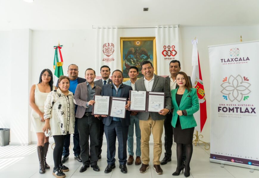 Créditos productivos en Apizaco impulsan emprendedores Créditos productivos en Apizaco impulsan emprendedores