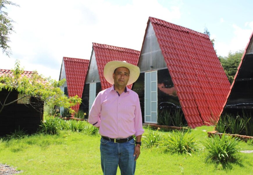 Créditos productivos en Tlaxcala impulsan economía