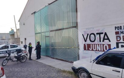 Gabinete de Seguridad asegura a cinco personas por robo de tractocamión Gabinete de Seguridad asegura a cinco personas por robo de tractocamión