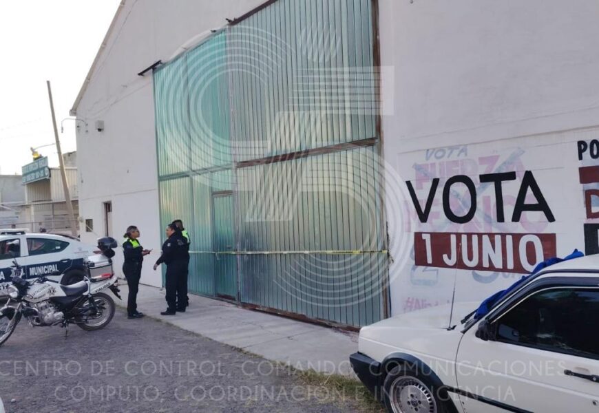 Gabinete de Seguridad asegura a cinco personas por robo de tractocamión