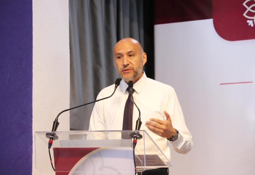 Tlaxcala consolida paz laboral con nuevas acciones