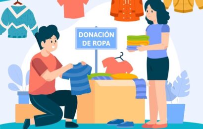 Abriguemos a un Migrante, inicia colecta anual Abriguemos a un Migrante, inicia colecta anual