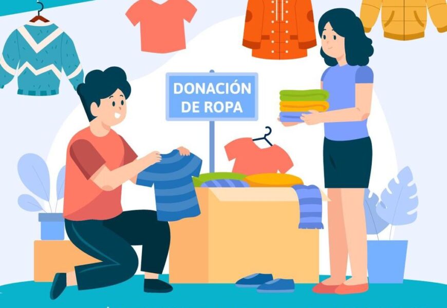 Abriguemos a un Migrante, inicia colecta anual Abriguemos a un Migrante, inicia colecta anual