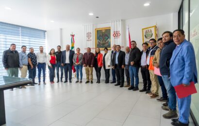 Certificados sanitarios Apizaco garantizan agua segura Certificados sanitarios Apizaco garantizan agua segura