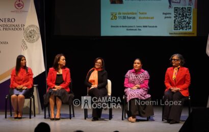 Gobernadora refrenda compromiso con las mujeres Gobernadora refrenda compromiso con las mujeres