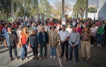 Reforma a las fiscalías estatales debe revisarse a fondo: Ana Lilia Rivera