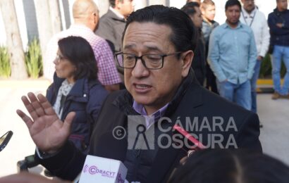 Transparencia en Tlaxcala avanza con nuevo modelo: Norberto Sánchez Briones Transparencia en Tlaxcala avanza con nuevo modelo: Norberto Sánchez Briones