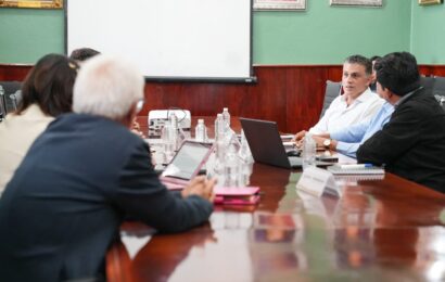 Crecimiento urbano ordenado en Tlaxcala impulsa nuevos proyectos