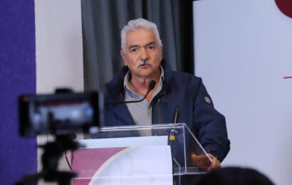 Proyecto de Subsidios a la Comercialización de Maíz Blanco 2026 impulsa al campo Proyecto de Subsidios a la Comercialización de Maíz Blanco 2026 impulsa al campo