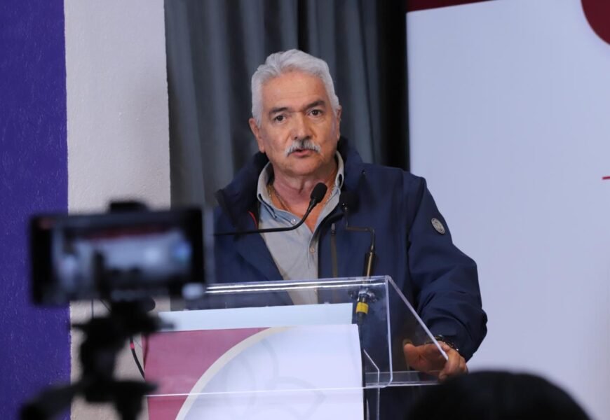 Proyecto de  Subsidios a la Comercialización de Maíz Blanco 2026 impulsa al campo