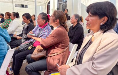 Emprendimiento de Mujeres fortalece negocios liderados por tlaxcaltecas Emprendimiento de Mujeres fortalece negocios liderados por tlaxcaltecas