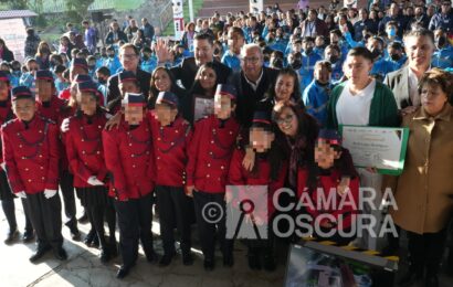 Programa «Vive Saludable Vive Feliz» cierra jornada con éxito Programa «Vive Saludable Vive Feliz» cierra jornada con éxito