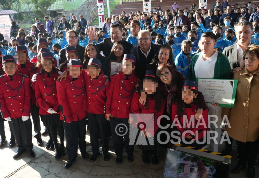 Programa «Vive Saludable Vive Feliz» cierra jornada con éxito