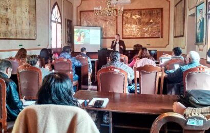 Ayuntamiento de Tlaxcala estrategia digital impulsa turismo Ayuntamiento de Tlaxcala estrategia digital impulsa turismo