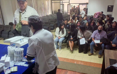 Gobierno de Tlaxcala adelanta periodo vacacional