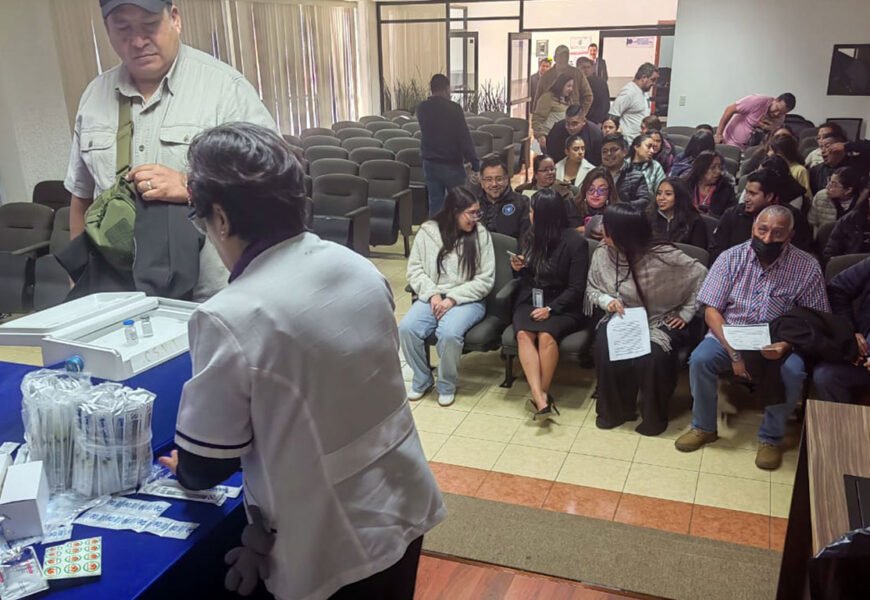 Gobierno de Tlaxcala adelanta periodo vacacional