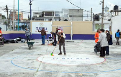 Jornada por la Paz en San Gabriel Cuauhtla Jornada por la Paz en San Gabriel Cuauhtla