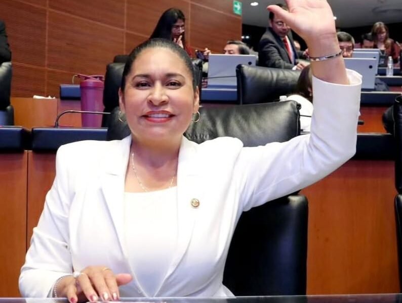 La violencia contra las mujeres exige trabajo conjunto: Ana Lilia
